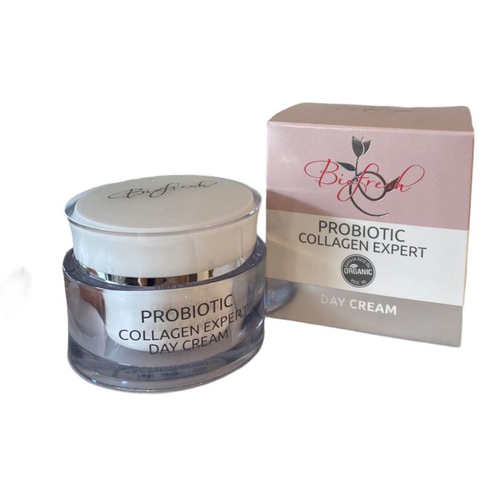Biofresh Collagen Expert Day Cream