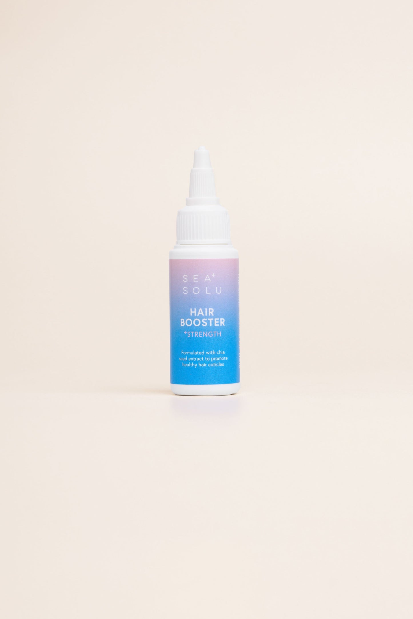 Sea+Solu Strength Booster