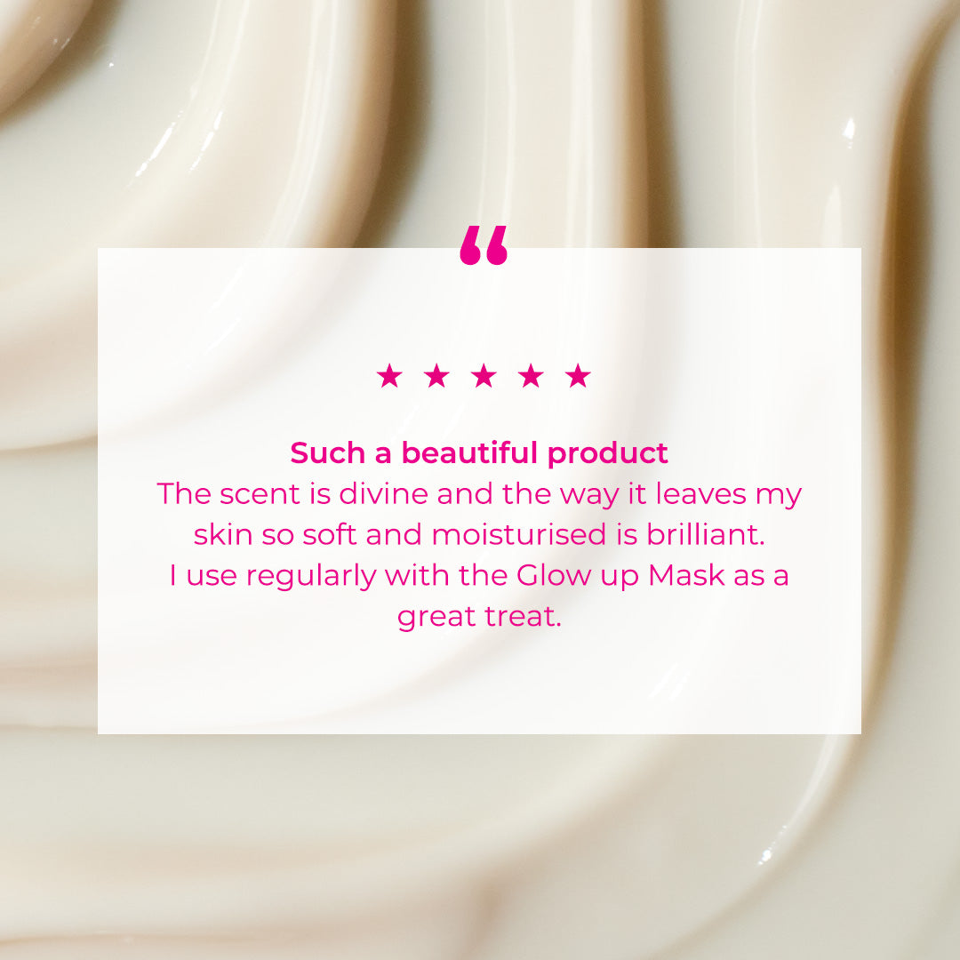 Ella & Jo Miracle Mask - Hydrating & Plumping