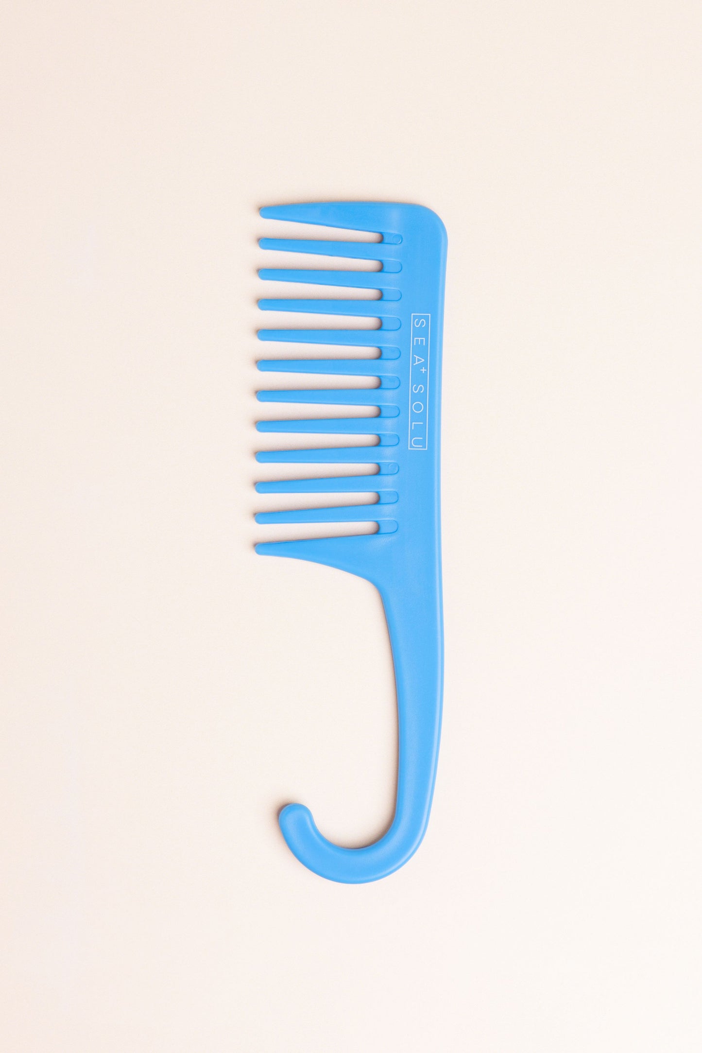 Sea+Solu Wide Tooth Detangling Comb