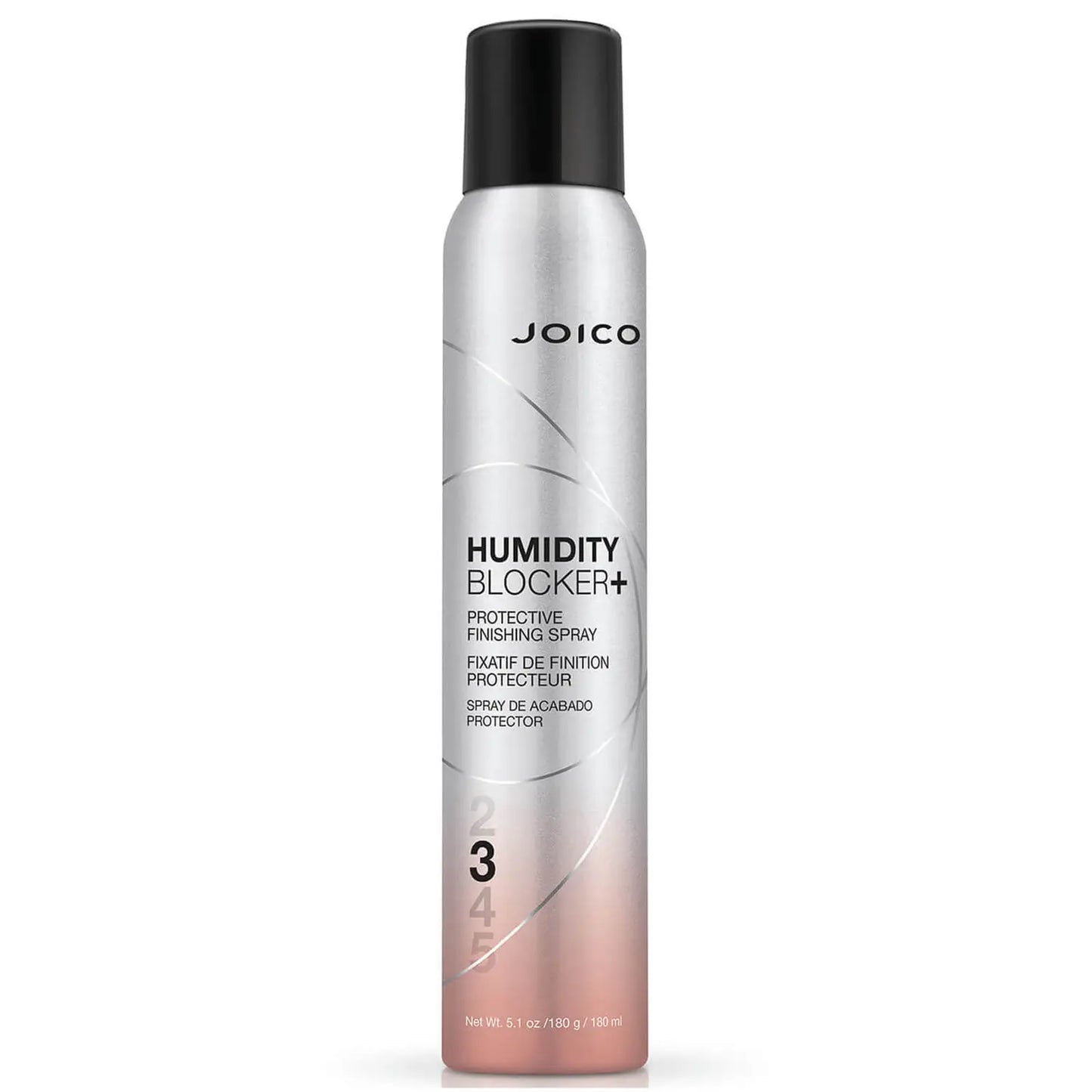 Joico Humidity Blocker Plus