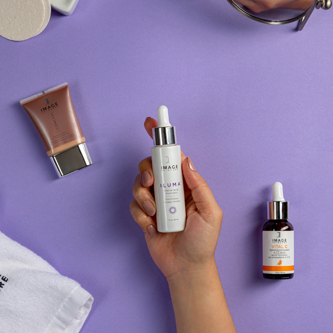 IMAGE Skincare Iluma Intense Facial Illuminator