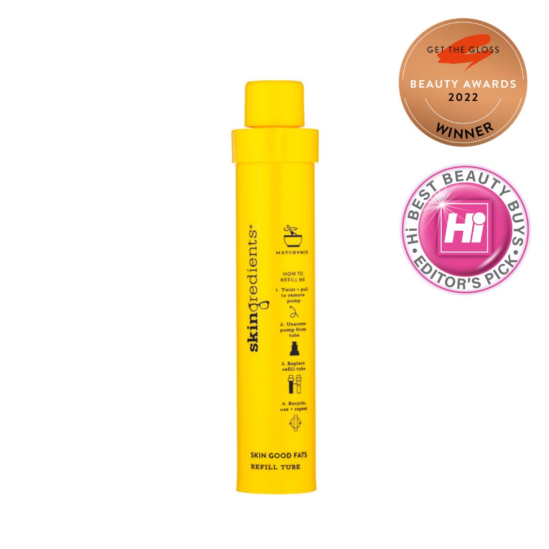 Skingredients Skin Good Fats Ultra-Hydrating Ceramide Moisturiser
