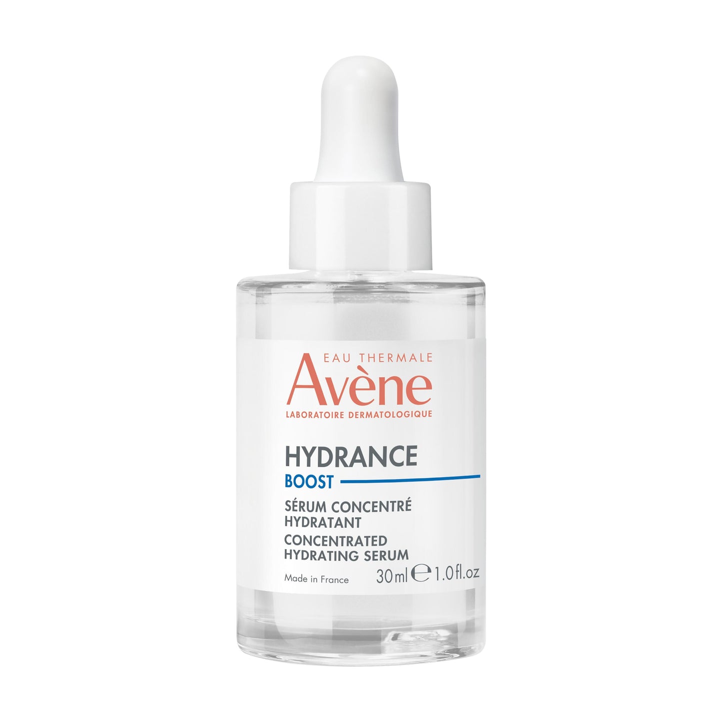 Avène Hydrance Boost Serum for Dehydrated Skin