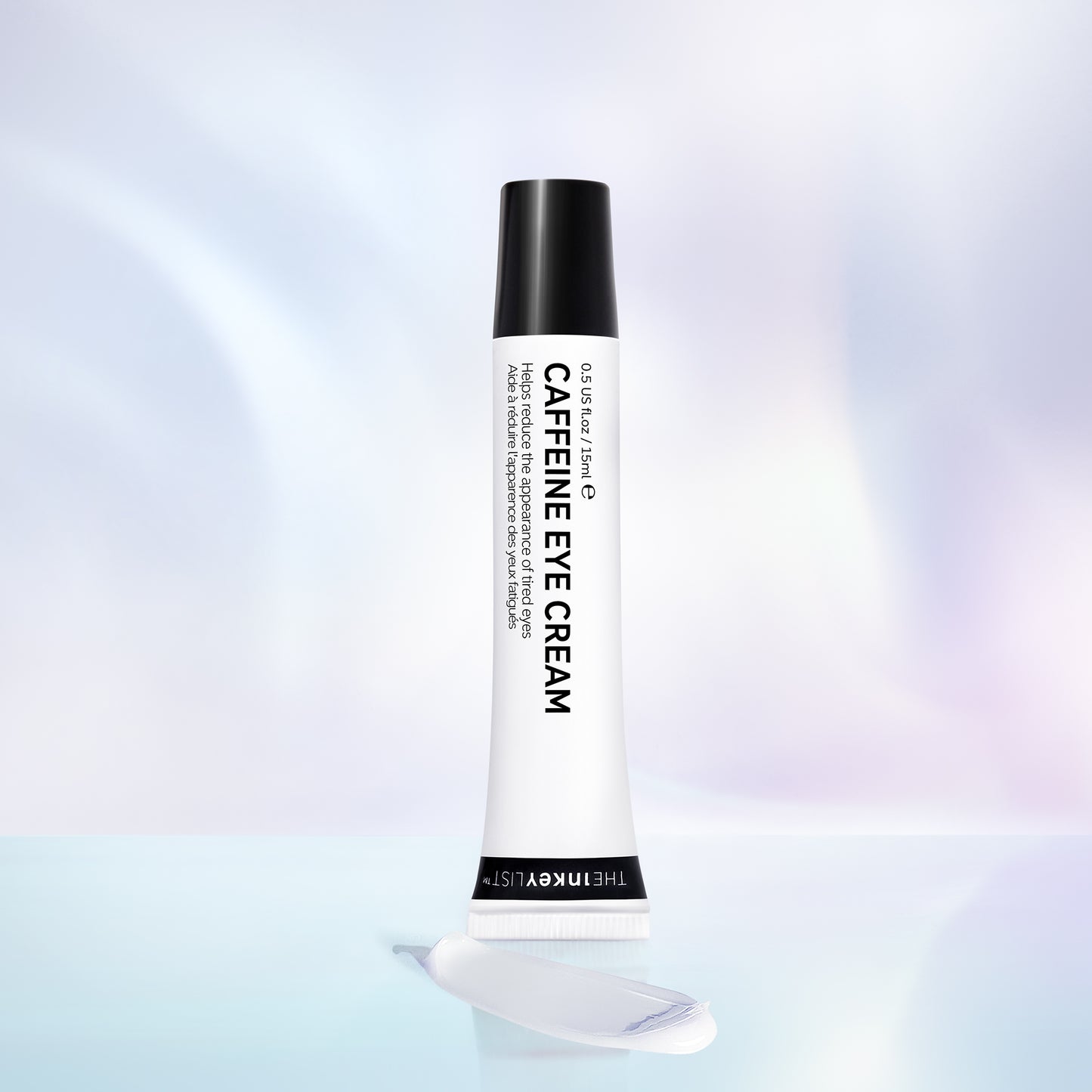 The Inkey List Caffeine Eye Cream