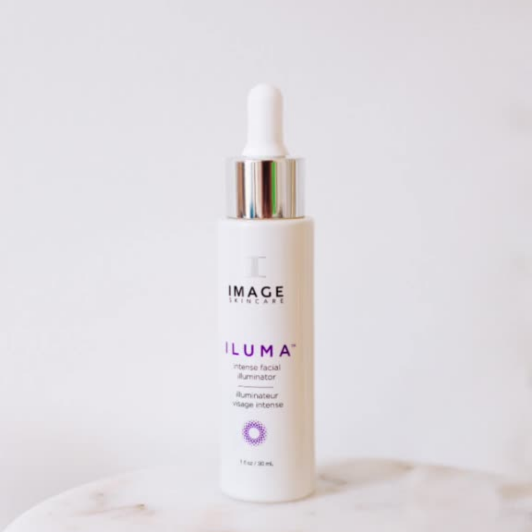 IMAGE Skincare Iluma Intense Facial Illuminator