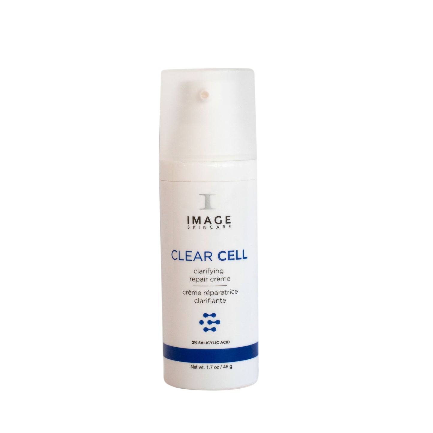 IMAGE Skincare Clear Cell Clarifying repair cream