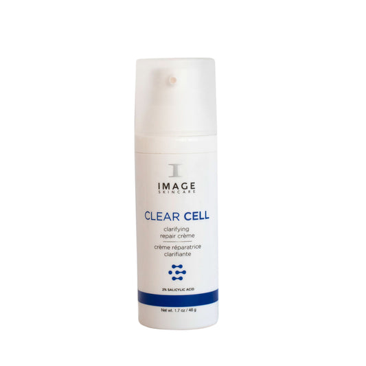 IMAGE Skincare Clear Cell Clarifying repair cream