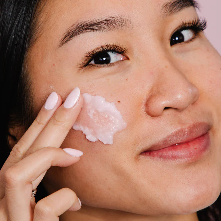 Doll 10 Daily Dissolve Enzyme Cleansing Balm