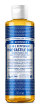 Load image into Gallery viewer, Dr Bronner Pure Castile Liquid Soap
