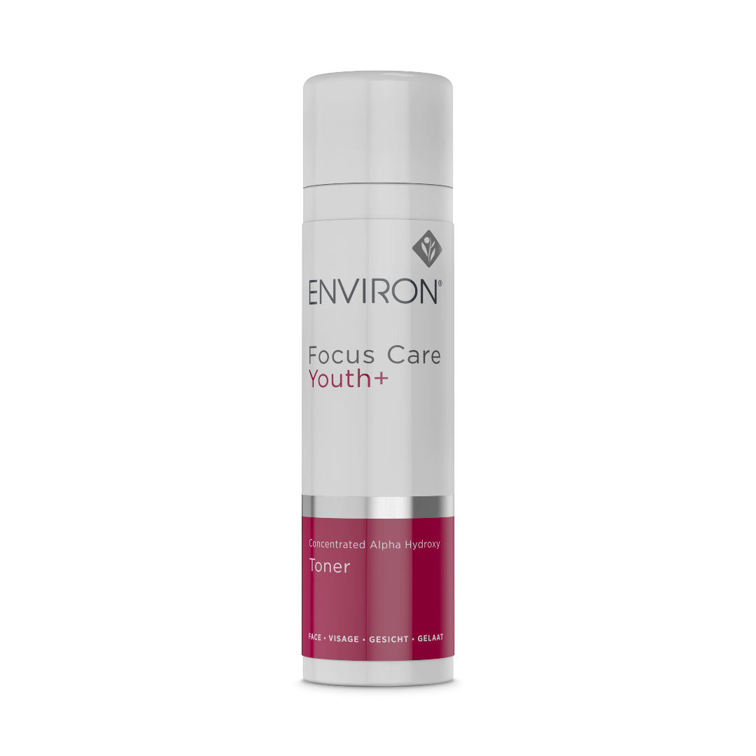 Environ Focus Care Youth concentrated alpha hydroxy toner