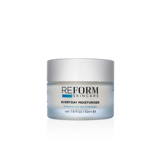 Reform Skincare Everyday Moisturiser