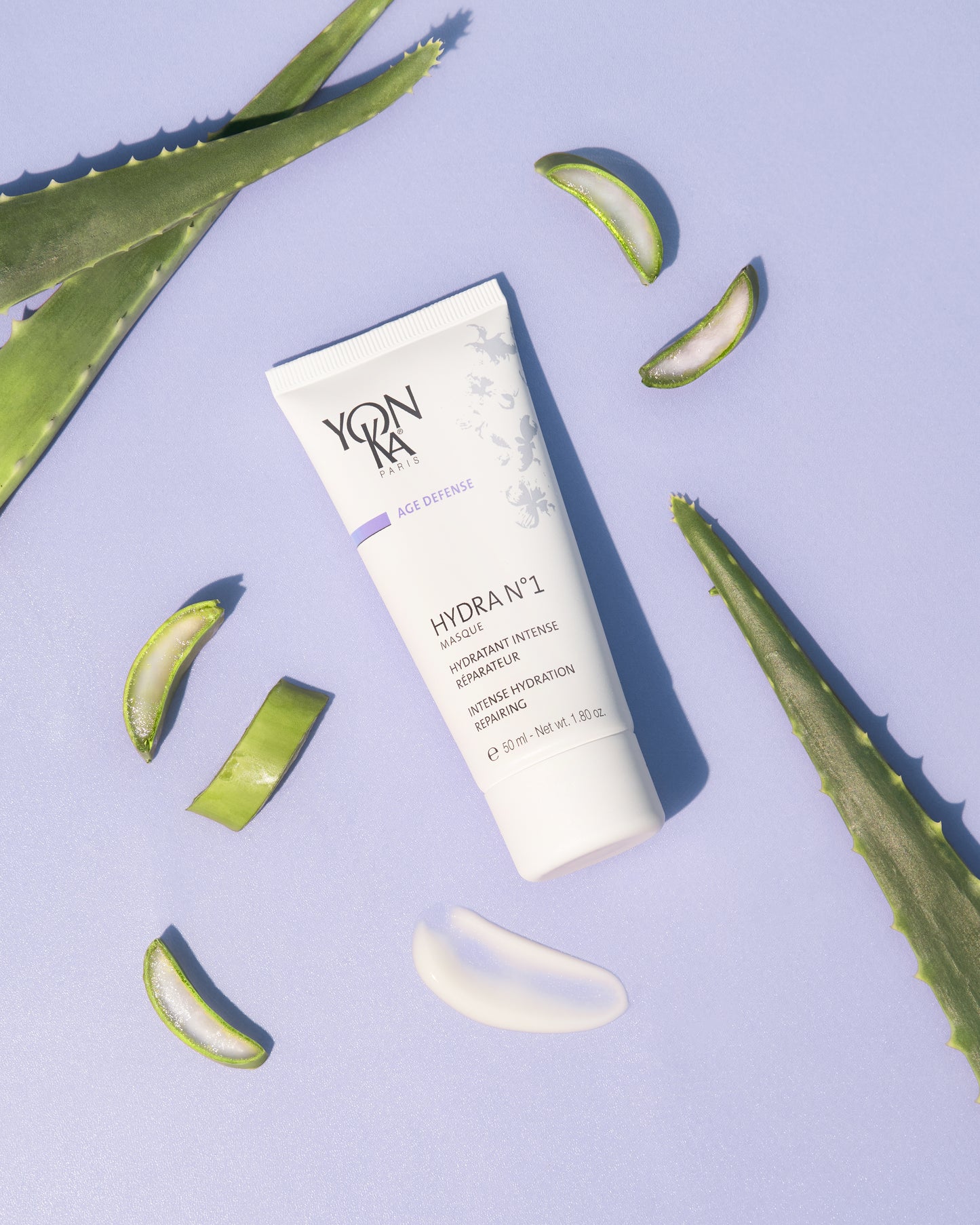 Yon-Ka Hydra N˚ 1 Masque