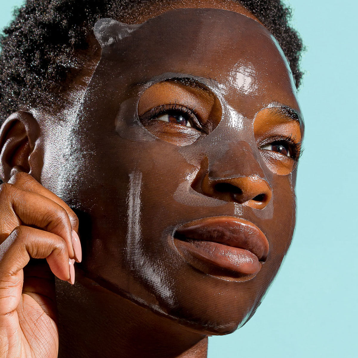 IMAGE Skincare I Mask Hydrating Hydrogel Sheet Mask