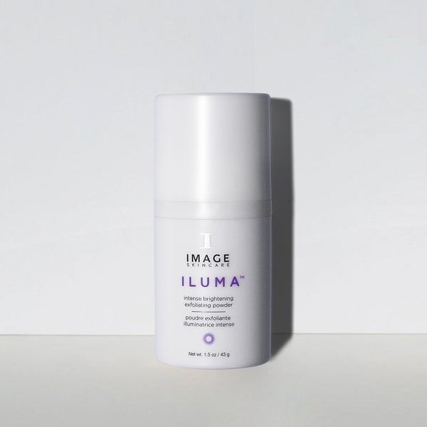 IMAGE Skincare Iluma Intense Brightening Exfoliating Powder