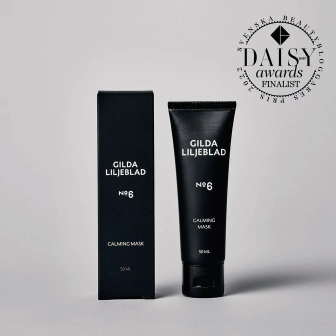 Gilda Liljeblad Calming Mask