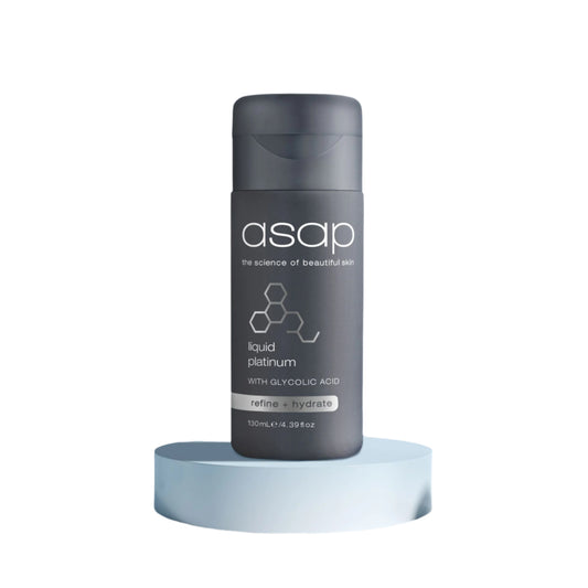 ASAP Skincare Liquid Platinum
