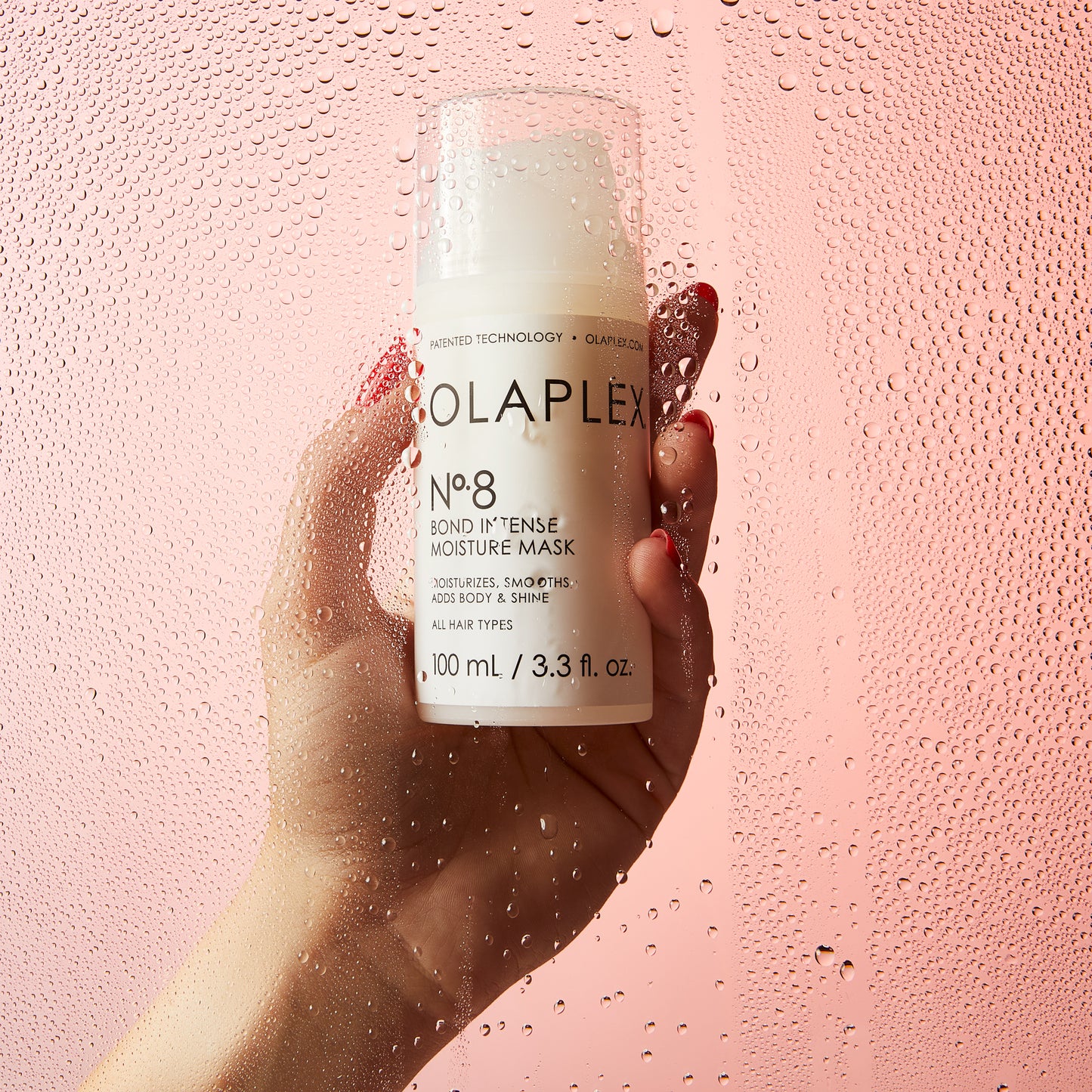 OLAPLEX NO. 8 BOND INTENSE MOISTURE MASK