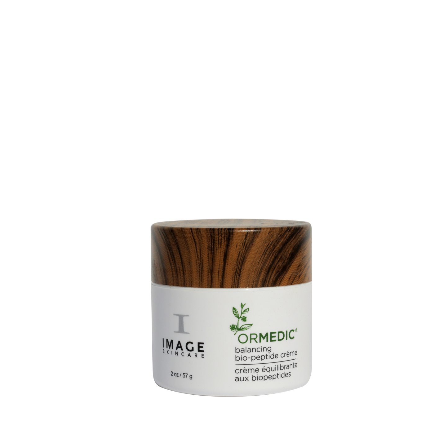 IMAGE Skincare Ormedic Balancing Bio-Peptide Crème