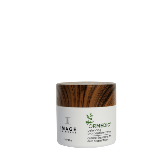 IMAGE Skincare Ormedic Balancing Bio-Peptide Crème