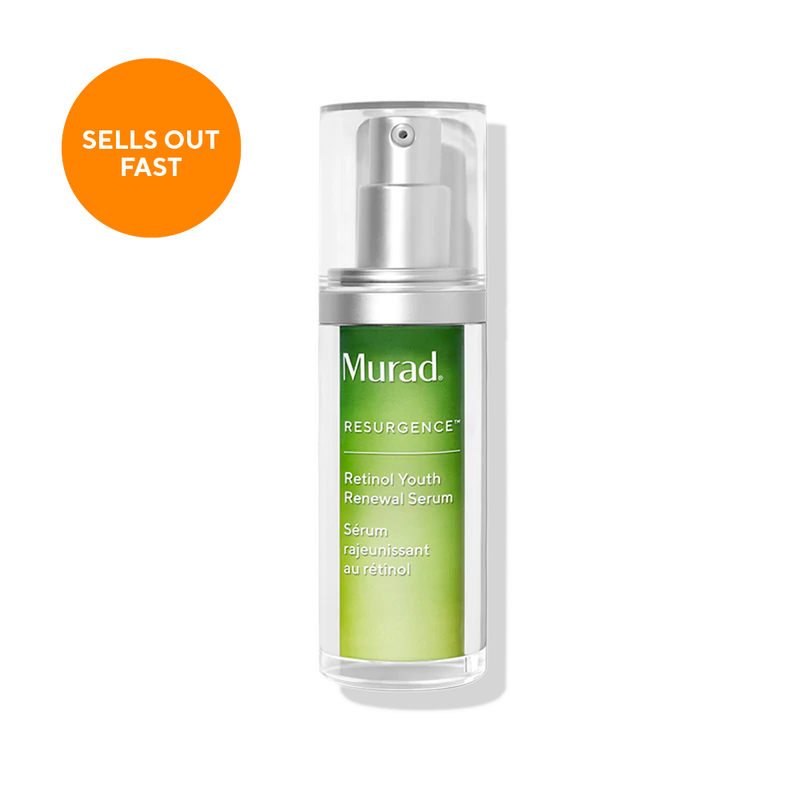 Murad Retinol Youth Renewal good Serum