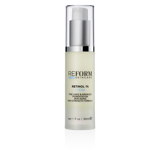 Reform Skincare Retinol 1% Crème