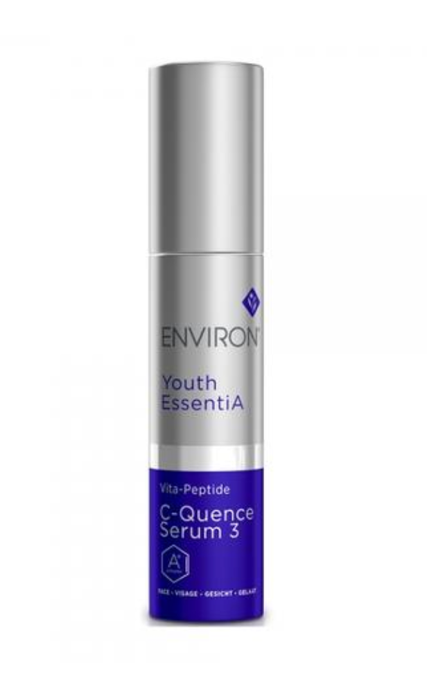 Environ Youth EssentiA Vita-Peptide C-Quence Serum 3