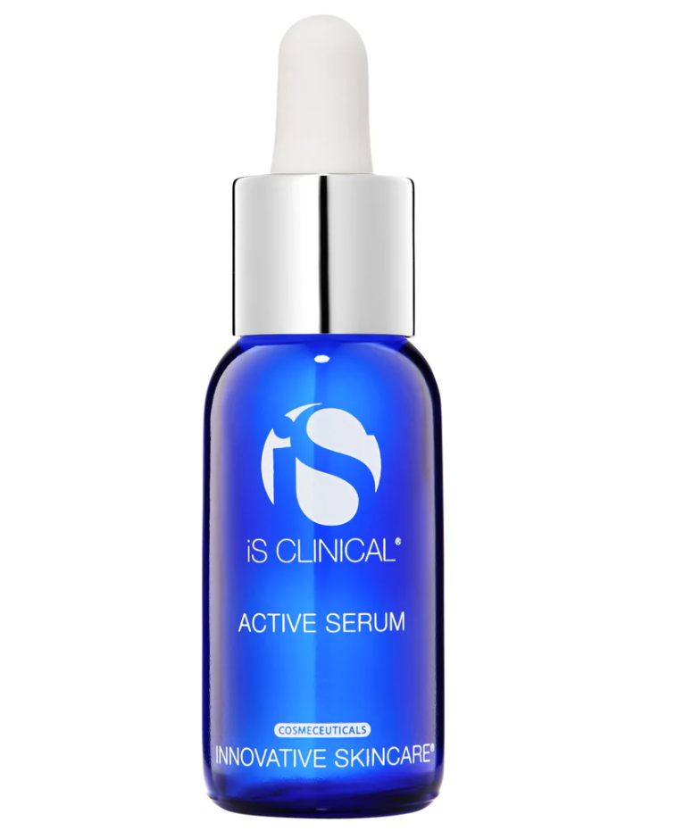 iS Clinical Active Serum