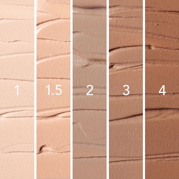 Doll 10 Tinted Serum Primer