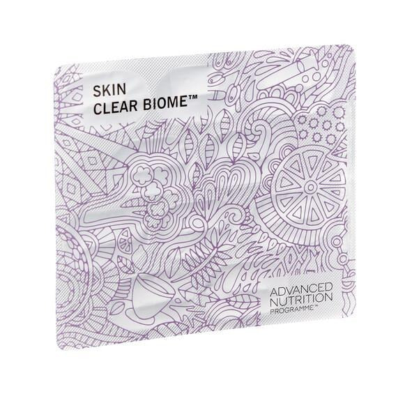 Advanced Nutrition Programme Skin Clear Biome