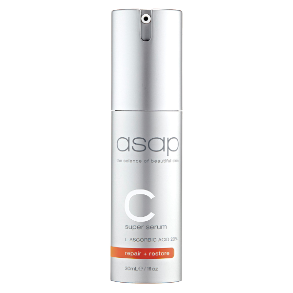 asap skincare super c serum