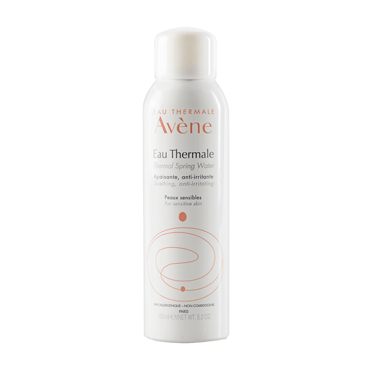 Avène Thermal Spring Water Spray for Sensitive Skin 150ml