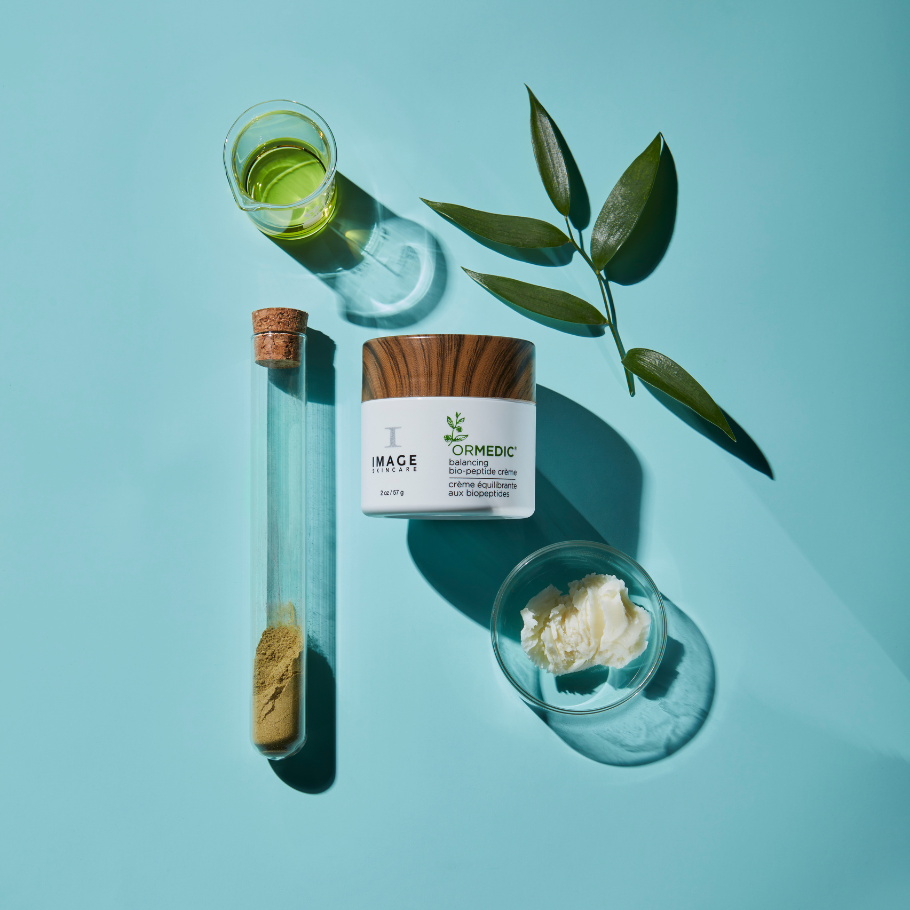 IMAGE Skincare Ormedic Balancing Bio-Peptide Crème