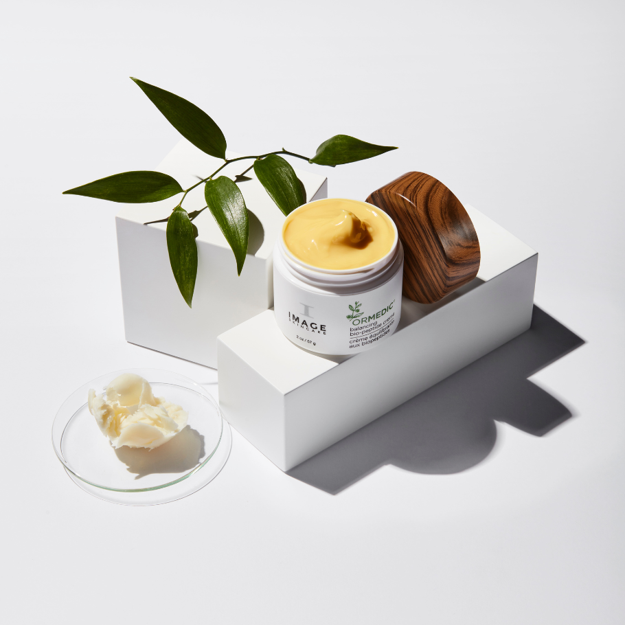 IMAGE Skincare Ormedic Balancing Bio-Peptide Crème