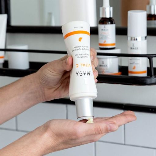 IMAGE Skincare Vital C Hydrating Facial Cleanser