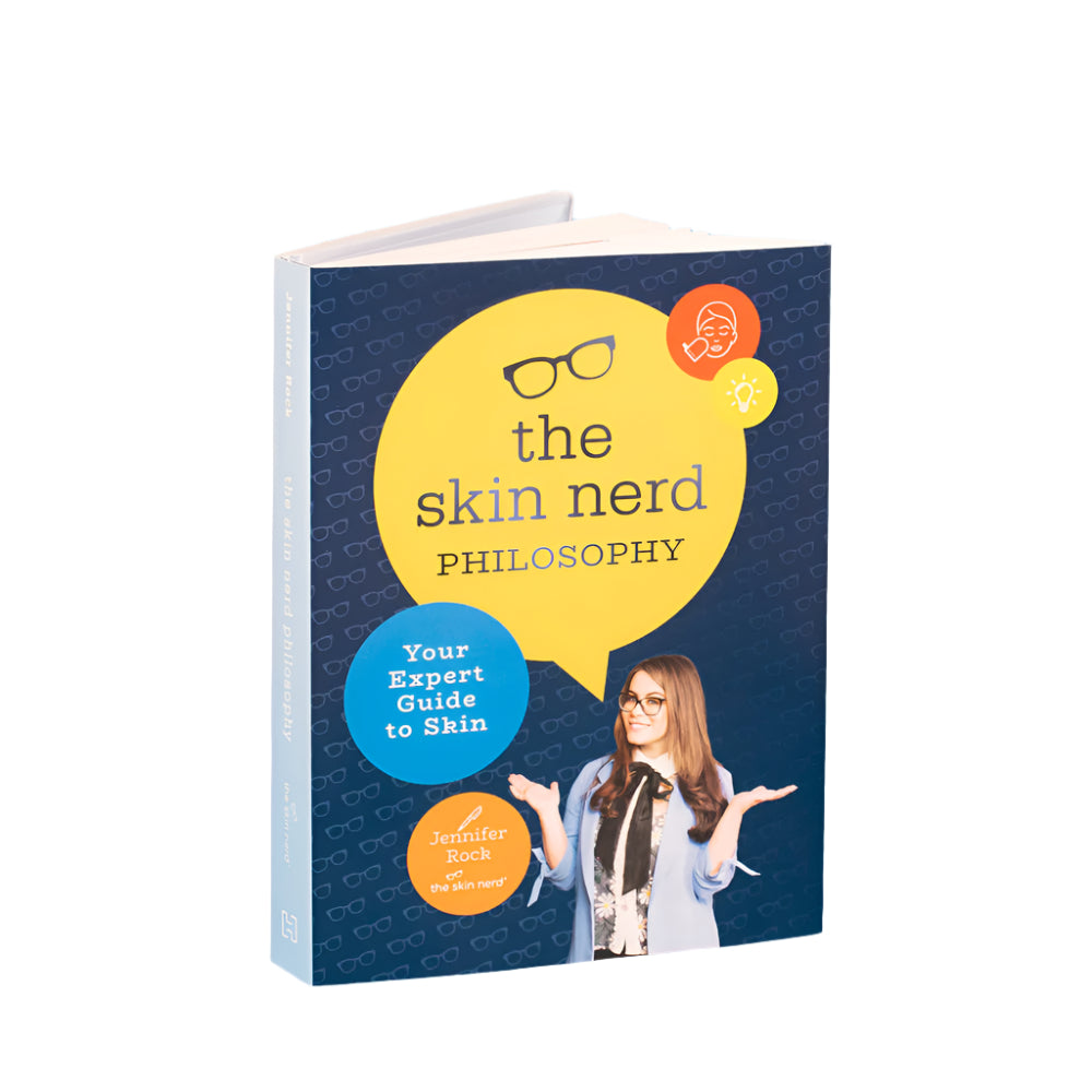 The Skin Nerd Philosophy: Your Expert Guide to Skin Health