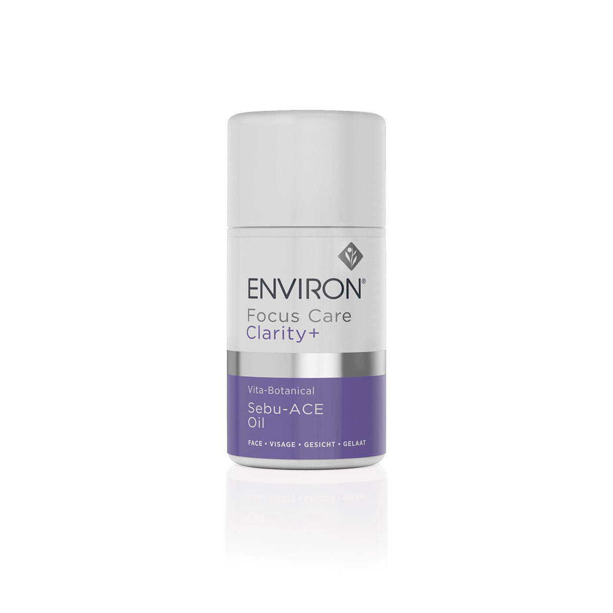 Environ Focus Care Clarity+ Sebu-ACE Oil