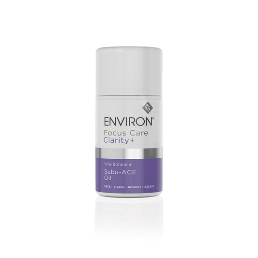 Environ Focus Care Clarity+ Sebu-ACE Oil