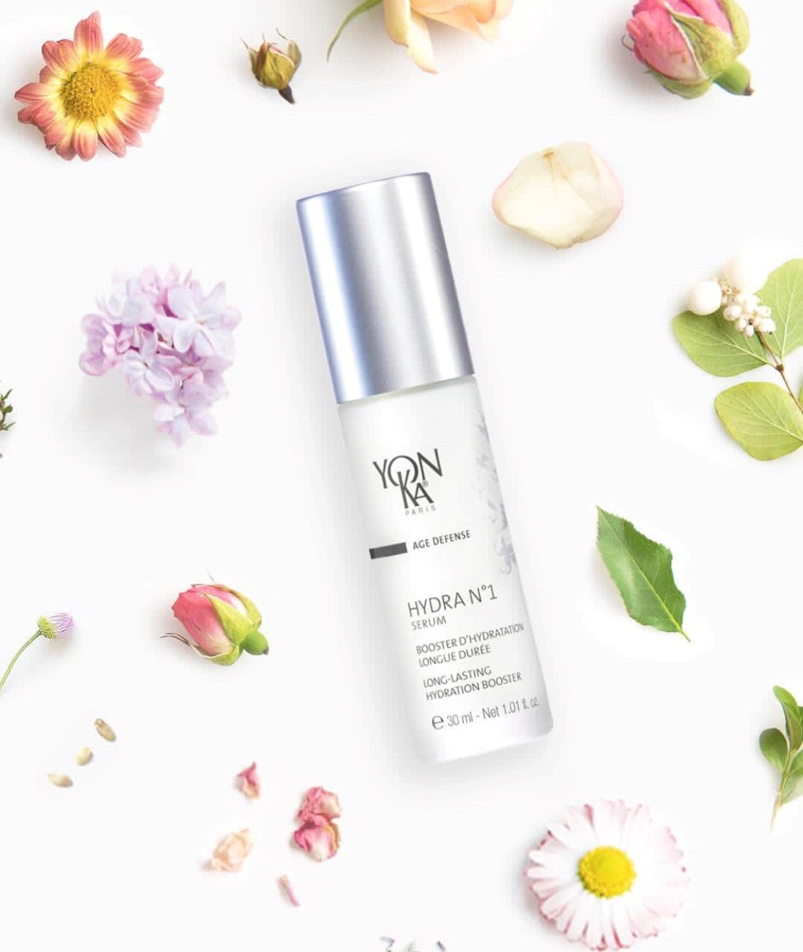 Yon-Ka Hydra N°1 Serum