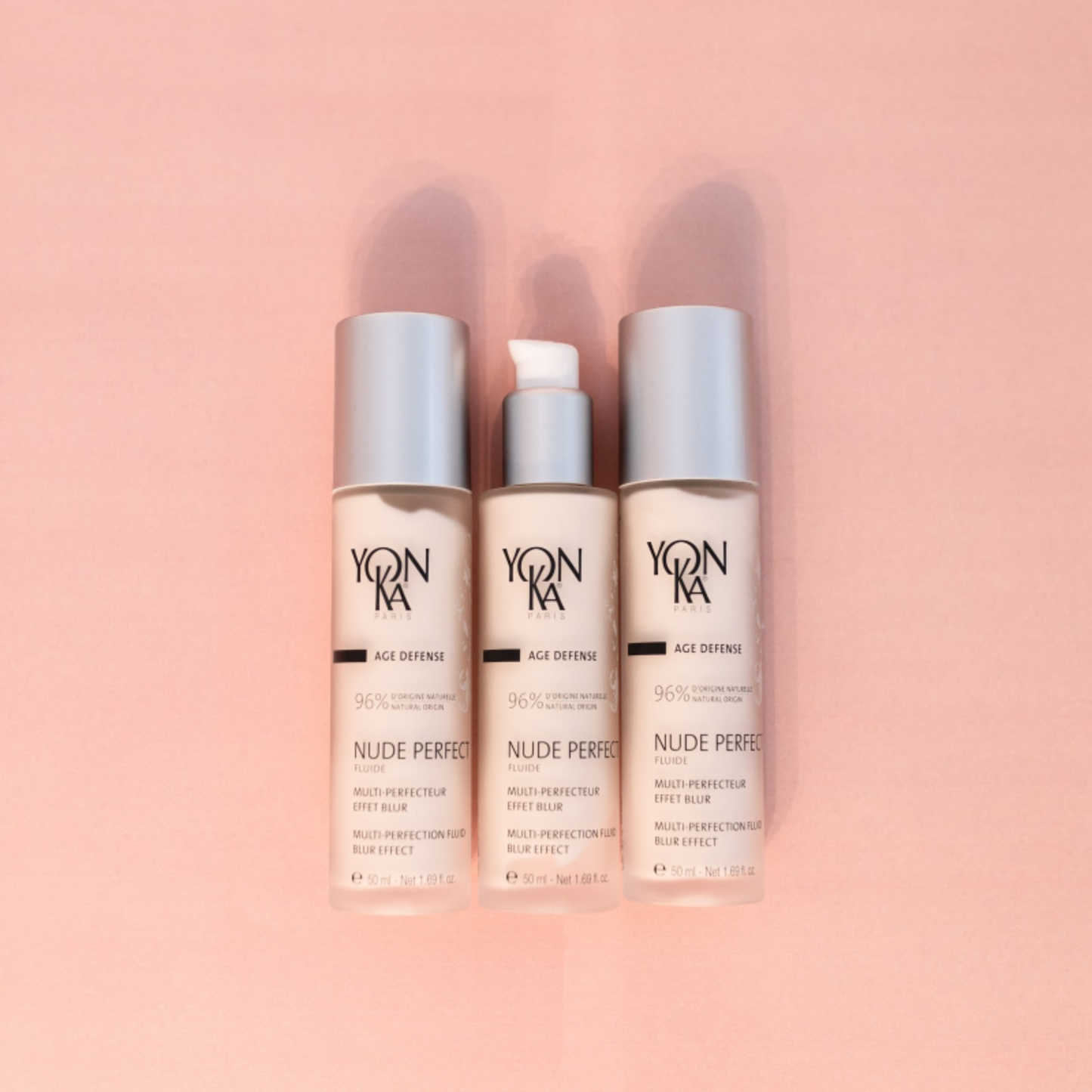 Yon-Ka Nude Perfect Fluide