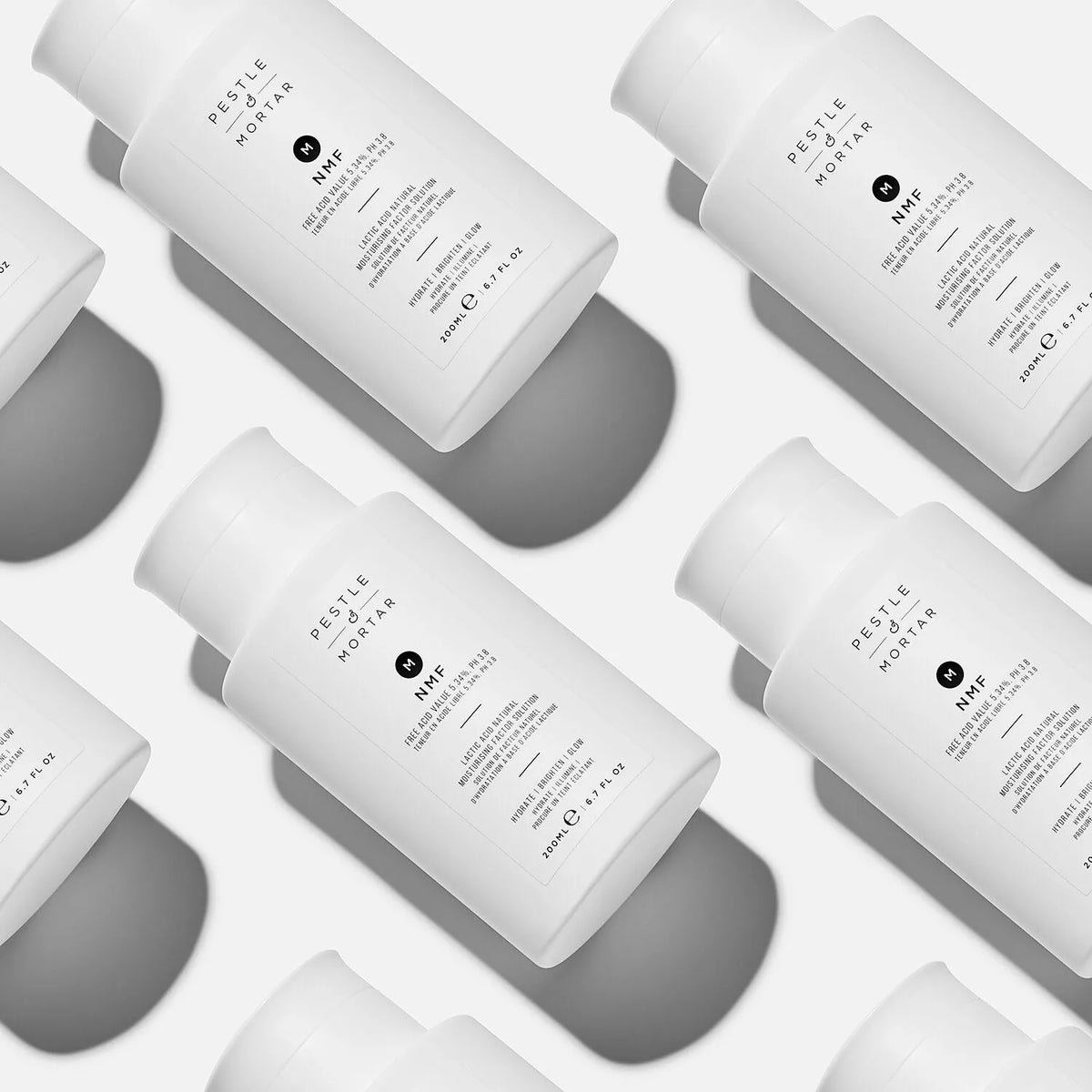 Pestle & Mortar NMF Lactic Acid Toner The Skin Nerd