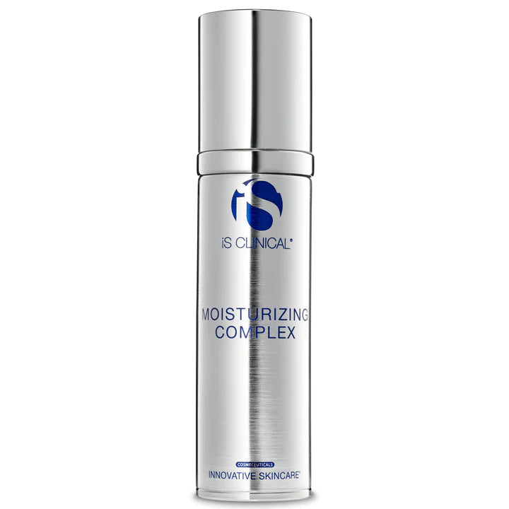 iS Clinical Moisturising Complex