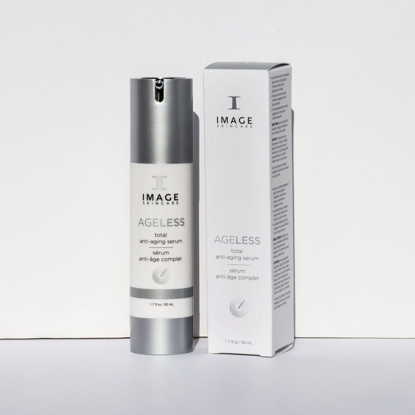 IMAGE Skincare Ageless Total Anti-Aging Serum