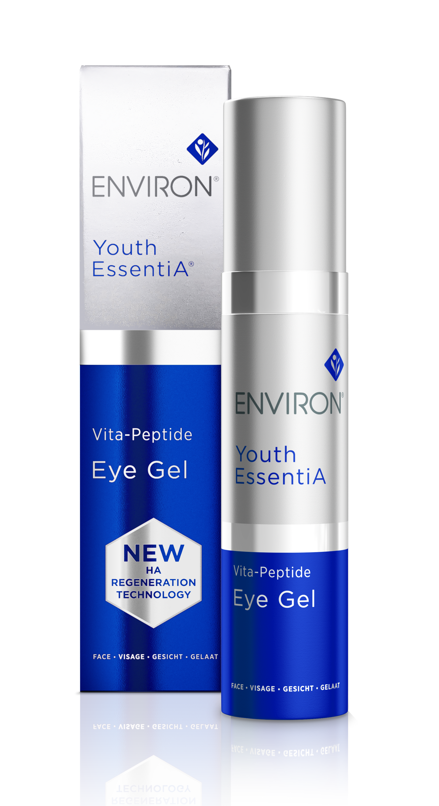 environ vita peptide eye gel