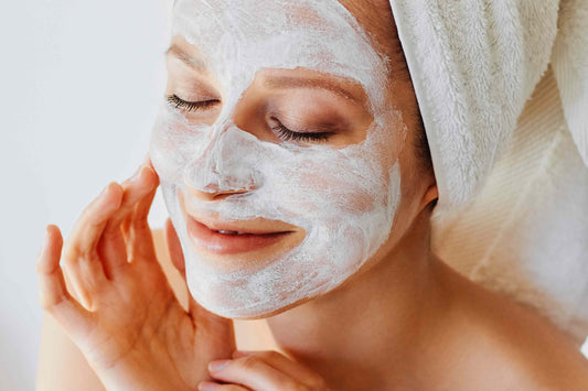 Tis the Season to... indulge in self-care