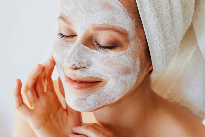 The ultimate guide to pampering your skin and body&nbsp;