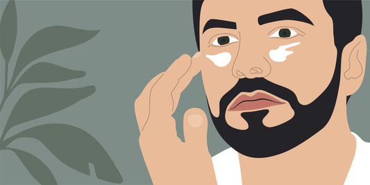Expert Tips for Caring For Men's Skin