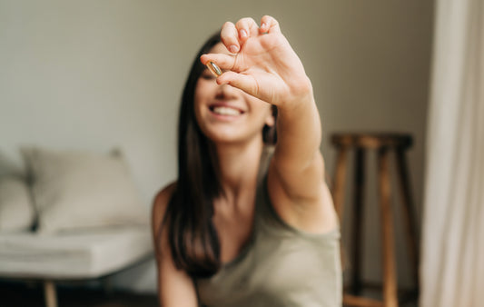 Omegas and why they are important to the skin