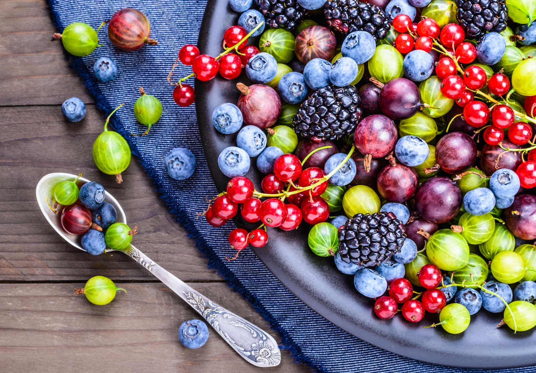 Antioxidant Skincare: Why You Need It In Your Routine