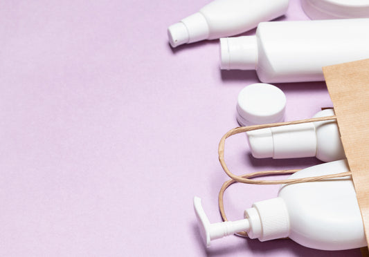 The Basics of Skincare